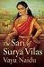 THE SARI OF SURYA VILAS