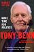 More Time for Politics by Tony Benn