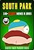 SOUTH PARK: Funny Jokes & M...