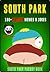 SOUTH PARK: Funny Jokes & Memes (South Park parody book) + BIG FAT BONUS INSIDE
