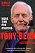 More Time for Politics by Tony Benn