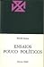 Ensaios Pouco Políticos