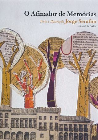 O Afinador de Memórias (Hardcover)