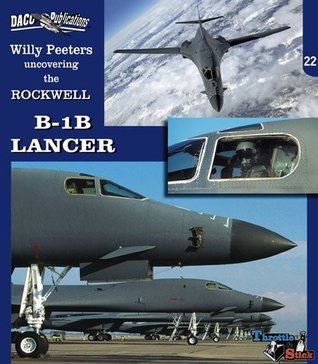 Uncovering the Rockwell B-1B Lancer (No. 22)