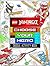 Lego Ninjago: Choose Your Hero Doodle Activity Book