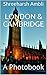 London & Cambridge by Shreeharsh Ambli