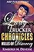 Lady Trucker Chronicles: Miles of Discovery