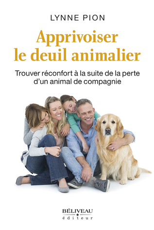 Apprivoiser le deuil animalier (Paperback)