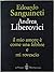 Il mio amore è come una febbre e mi rovescio
