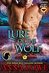 Lure of the Wolf by Anna Lowe