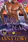 Lure of the Bear by Anna Lowe