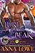 Lure of the Bear (Aloha Shifters: Jewels of the Heart, #3)