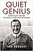 Quiet Genius by Ian Herbert