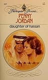 Daughter of Hassan by Penny Jordan
