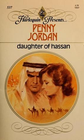 Daughter of Hassan (Paperback)