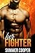 Her Fighter by Summer Cooper