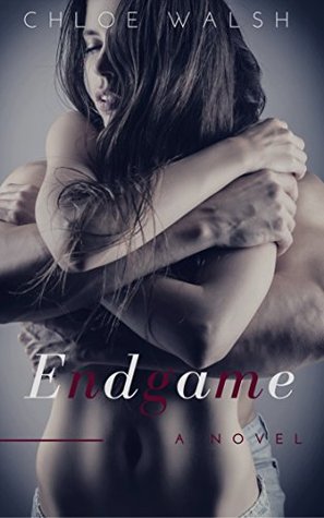 Endgame (Ocean Bay #1)