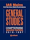 IAS Mains Chapter...