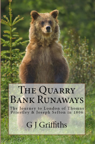 The Quarry Bank Runaways