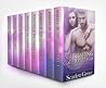Braving Darkness Complete Series by Scarlett Grove