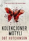 Kolekcjoner motyli