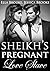 Sheikh's Pregnant Love Slave