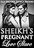 Sheikh's Pregnant Love Slave