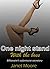 One night stand with her boss by Janet Moore