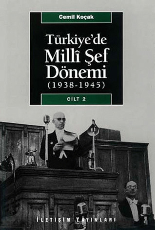 Türkiye'de Milli Şef Dönemi 2 (1938-1945)