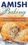 Amish Baking: Who...