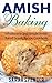 Amish Baking by Sarah Spencer