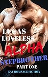 Alpha Stepbrother Part One