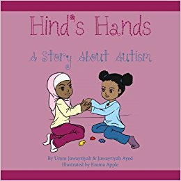 Hind's Hands: A Story about Autism (Paperback)