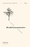 Reaktionsmønster