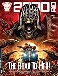 2000 AD Prog 2025 - The Road to Hell!