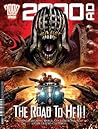 2000 AD Prog 2025 - The Road to Hell!