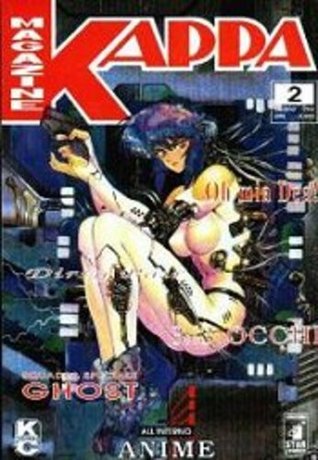 Kappa Magazine, n. 2 (Paperback)