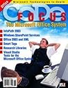 CODE Focus Magazine - 2003 - Vol. 1 - Issue 2 - Microsoft Office System (Ad-Free!)