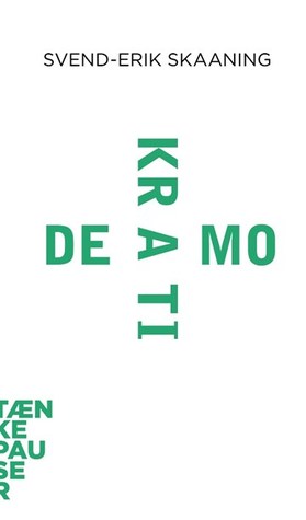 Demokrati (Tænkepauser, #48)