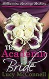 The Academic Bride