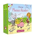 Phonics Readers Boxset