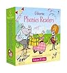 Phonics Readers Boxset