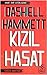 Kızıl Hasat by Dashiell Hammett