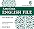 American English File 5 Class Audio CDs