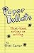 Paper Bullets: Point-Blank ...