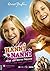 Hanni & Nanni - Das Buch zum Film: Mehr als beste Freunde (German Edition)