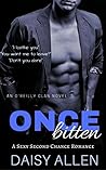 Once Bitten Once Bitten
