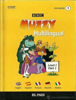 Muzzy Multilingual, Level I, Part I