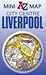 Liverpool Mini Map