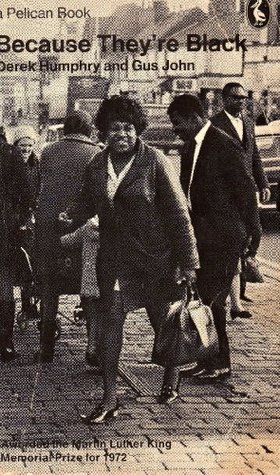 Because They're Black (Paperback)